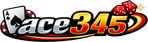 ace345 লোগো